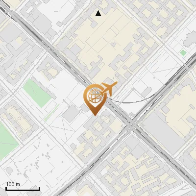 Foto zu Müllerstraße 147, 13353 Berlin