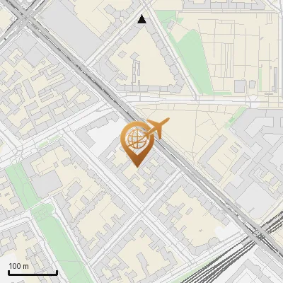 Foto zu Müllerstraße 161, 13353 Berlin
