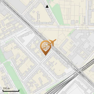 Foto zu Müllerstraße 163, 13353 Berlin