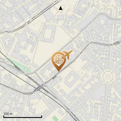 Foto zu Müllerstraße 18, 80469 München