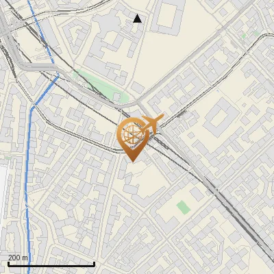 Foto zu Müllerstraße 25, 80469 München