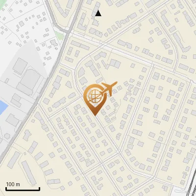 Foto zu Müllerstraße 26, 12207 Berlin