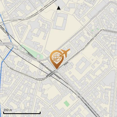 Foto zu Müllerstraße 26, 80469 München