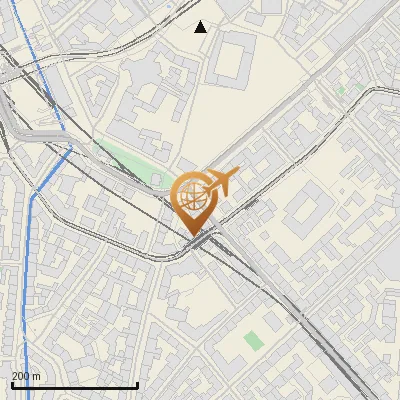 Foto zu Müllerstraße 30, 80469 München