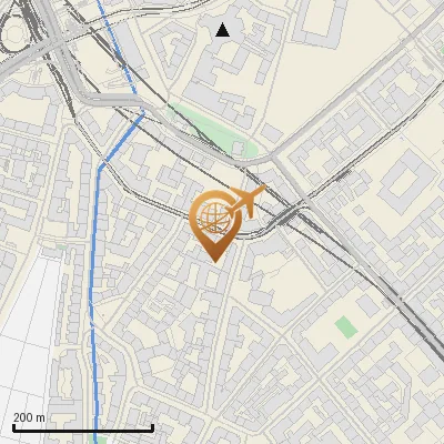 Foto zu Müllerstraße 31, 80469 München