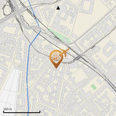 Foto zu Müllerstraße 33, 80469 München