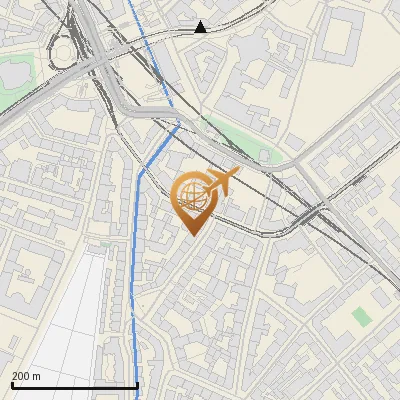 Foto zu Müllerstraße 39, 80469 München