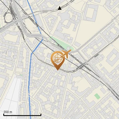 Foto zu Müllerstraße 40, 80469 München