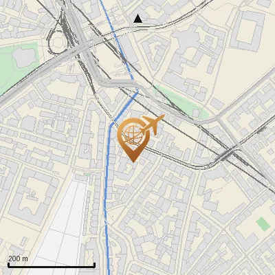 Foto zu Müllerstraße 43, 80469 München