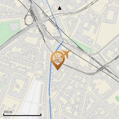 Foto zu Müllerstraße 45, 80469 München