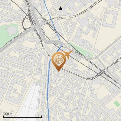 Foto zu Müllerstraße 48, 80469 München