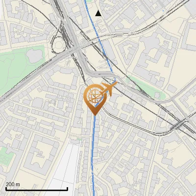 Foto zu Müllerstraße 49, 80469 München