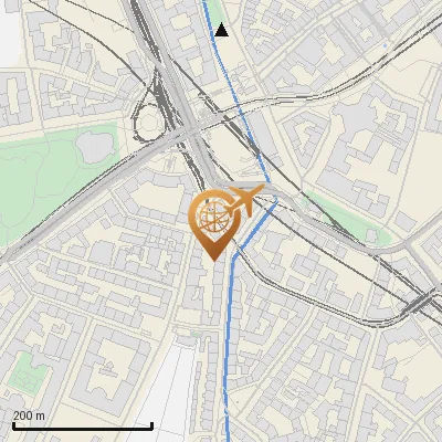 Foto zu Müllerstraße 51, 80469 München