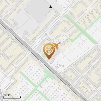 Foto zu Müllerstraße 74, 13349 Berlin