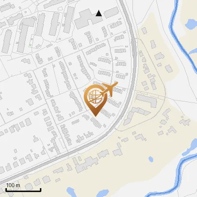 Foto zu Müllerweide 10, 22391 Hamburg