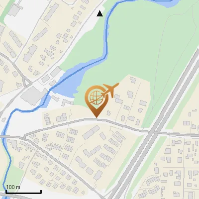 Foto zu Mümmelmannsberg 13, 22115 Hamburg