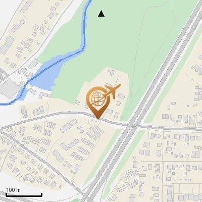 Foto zu Mümmelmannsberg 17, 22115 Hamburg