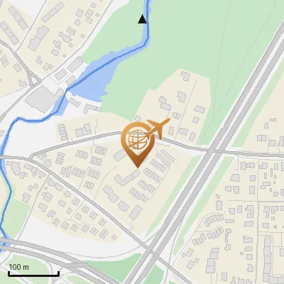 Foto zu Mümmelmannsberg 18, 22115 Hamburg