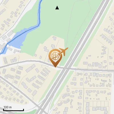 Foto zu Mümmelmannsberg 21, 22115 Hamburg