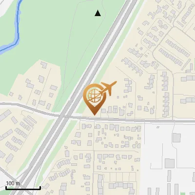 Foto zu Mümmelmannsberg 33, 22115 Hamburg