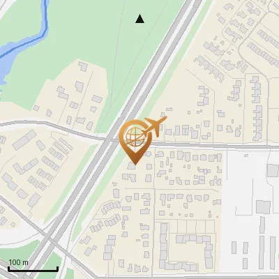 Foto zu Mümmelmannsberg 34, 22115 Hamburg