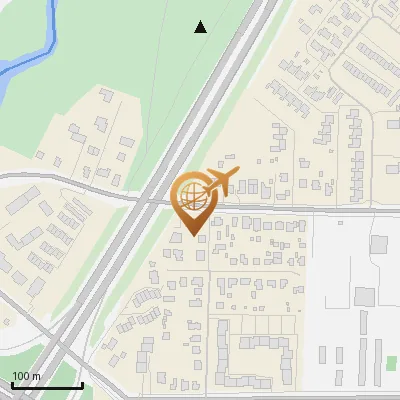 Foto zu Mümmelmannsberg 36, 22115 Hamburg