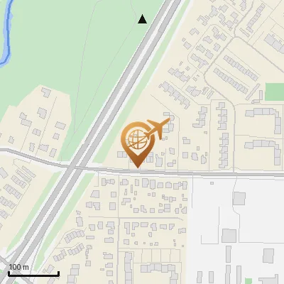 Foto zu Mümmelmannsberg 37, 22115 Hamburg