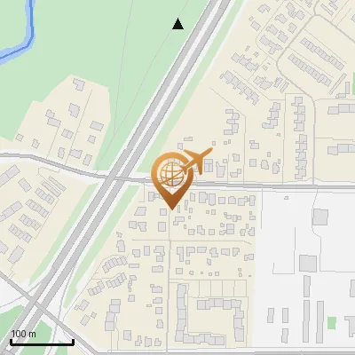 Foto zu Mümmelmannsberg 38, 22115 Hamburg