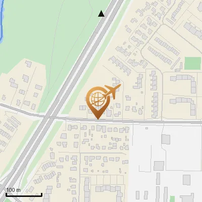 Foto zu Mümmelmannsberg 39, 22115 Hamburg