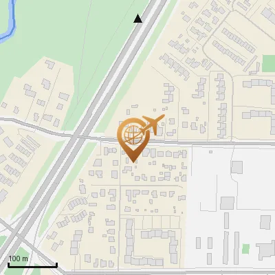 Foto zu Mümmelmannsberg 40, 22115 Hamburg