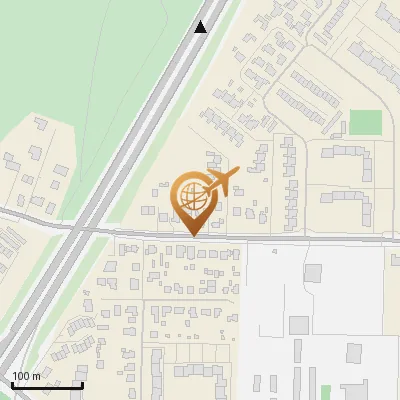 Foto zu Mümmelmannsberg 41, 22115 Hamburg