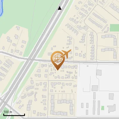 Foto zu Mümmelmannsberg 42, 22115 Hamburg