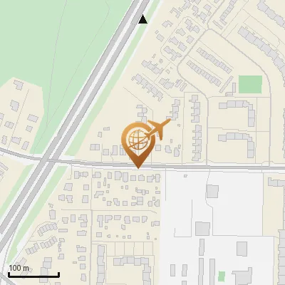 Foto zu Mümmelmannsberg 43, 22115 Hamburg