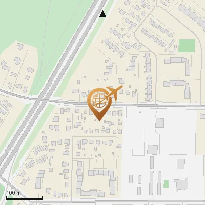 Foto zu Mümmelmannsberg 46, 22115 Hamburg