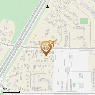 Foto zu Mümmelmannsberg 48, 22115 Hamburg