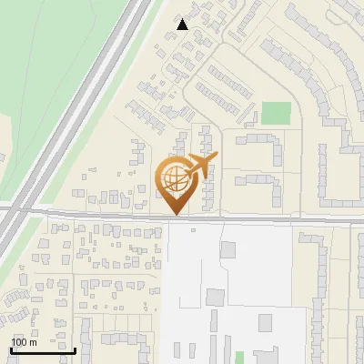 Foto zu Mümmelmannsberg 49, 22115 Hamburg