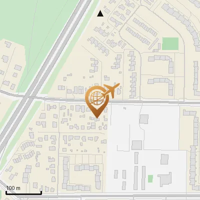 Foto zu Mümmelmannsberg 50, 22115 Hamburg