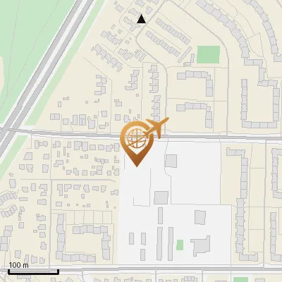 Foto zu Mümmelmannsberg 54, 22115 Hamburg