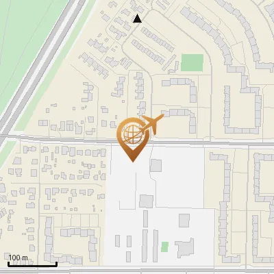 Foto zu Mümmelmannsberg 56, 22115 Hamburg