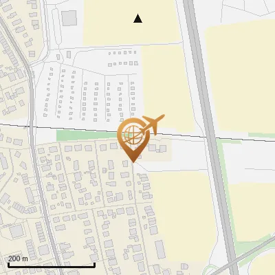 Foto zu Münchberger Straße 1, 81549 München