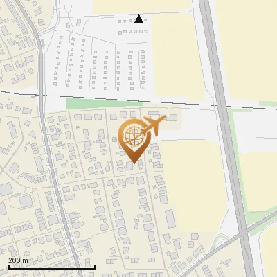 Foto zu Münchberger Straße 10, 81549 München