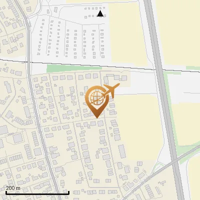Foto zu Münchberger Straße 12, 81549 München