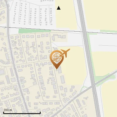 Foto zu Münchberger Straße 13, 81549 München