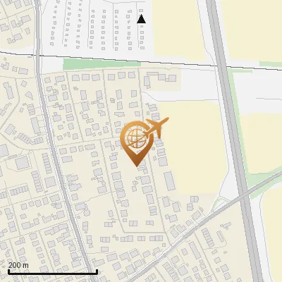 Foto zu Münchberger Straße 16, 81549 München