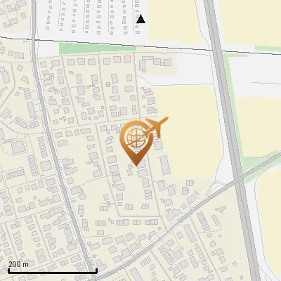 Foto zu Münchberger Straße 20, 81549 München