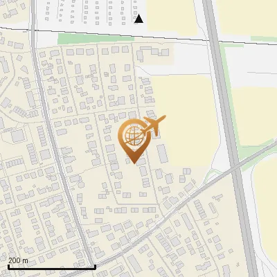 Foto zu Münchberger Straße 22, 81549 München