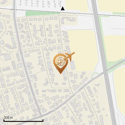 Foto zu Münchberger Straße 24, 81549 München