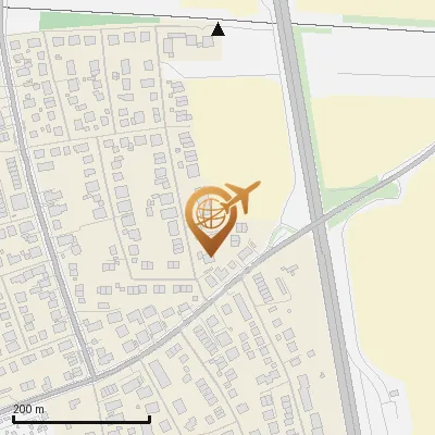 Foto zu Münchberger Straße 31, 81549 München