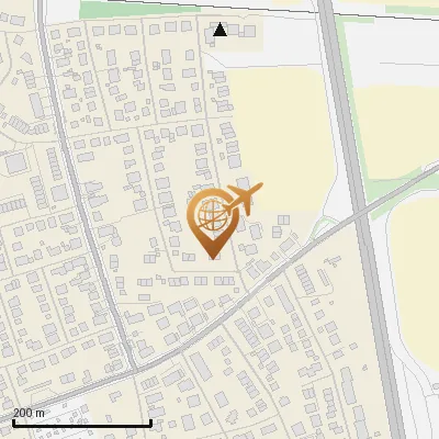 Foto zu Münchberger Straße 32, 81549 München
