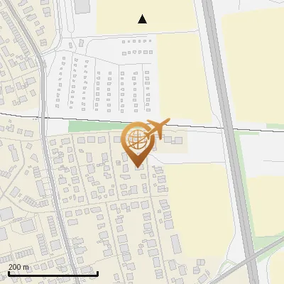 Foto zu Münchberger Straße 6, 81549 München